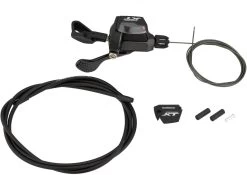 Shimano Levier De Vitesses XT SL-M8000 Avec Attache 2/3/11 Vitesses -Fournitures Pour Vélos 371453