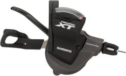 Shimano Levier De Vitesses XT SL-M8000 Avec Attache 2/3/11 Vitesses -Fournitures Pour Vélos 371455