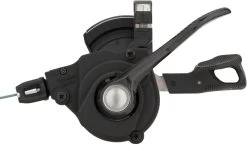 Shimano Levier De Vitesses XT SL-M8000 Avec Attache 2/3/11 Vitesses -Fournitures Pour Vélos 371456