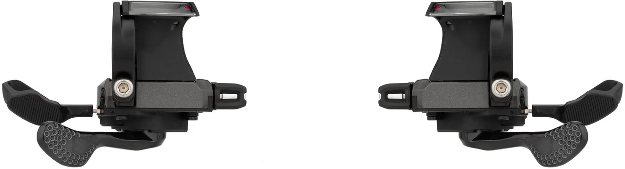 Shimano Set De Leviers De Vitesses Av+arr XT SL-M8000 Avec Attache 2/3/11vit 3 Shimano Set De Leviers De Vitesses Av+arr XT SL-M8000 Avec Attache 2/3/11vit