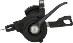 Shimano Set De Leviers De Vitesses Av+arr XT SL-M8000 Avec Attache 2/3/11vit 10 Shimano Set De Leviers De Vitesses Av+arr XT SL-M8000 Avec Attache 2/3/11vit -Fournitures Pour Vélos 371475