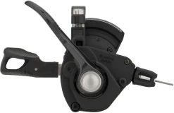 Shimano Set De Leviers De Vitesses Av+arr XT SL-M8000 Avec Attache 2/3/11vit 12 Shimano Set De Leviers De Vitesses Av+arr XT SL-M8000 Avec Attache 2/3/11vit -Fournitures Pour Vélos 371477