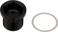 Race Face Vis Pour Pédalier Cinch DH, Droite