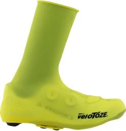 VELOTOZE Surchaussures Silicone Snap Road