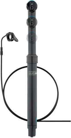 Pro Tige De Selle Koryak Dropper Post 120 Mm