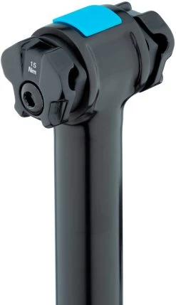 Pro Tige De Selle Koryak Dropper Post 120 Mm -Fournitures Pour Vélos 374956