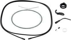 Pro Tige De Selle Koryak Dropper Post 120 Mm -Fournitures Pour Vélos 374960