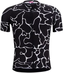 Assos Maillot Pour Dames Uma GT Summer SS C2 Voganski