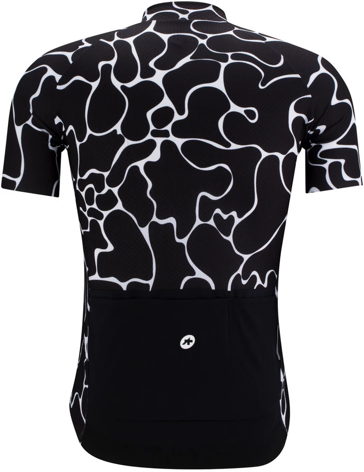 Assos Maillot Pour Dames Uma GT Summer SS C2 Voganski 4 Assos Maillot Pour Dames Uma GT Summer SS C2 Voganski – Image 2