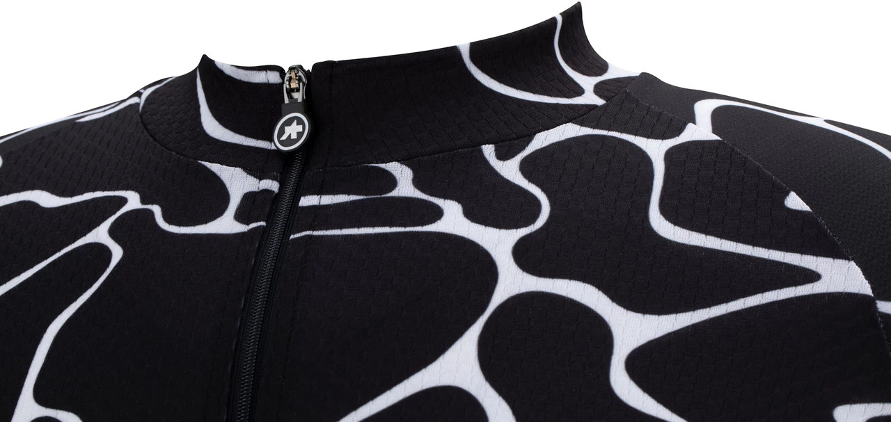 Assos Maillot Pour Dames Uma GT Summer SS C2 Voganski 5 Assos Maillot Pour Dames Uma GT Summer SS C2 Voganski – Image 3