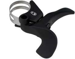 Crankbrothers Drop Bar Remote Kit Pour Highline -Fournitures Pour Vélos 377361