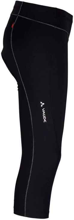 VAUDE Pantalon Pour Dames Womens Active 3/4 Pants -Fournitures Pour Vélos 377616