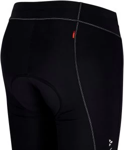 VAUDE Pantalon Pour Dames Womens Active 3/4 Pants -Fournitures Pour Vélos 377617