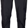 VAUDE Pantalon Mens Drop Pants II 2 VAUDE Pantalon Mens Drop Pants II -Fournitures Pour Vélos 378128