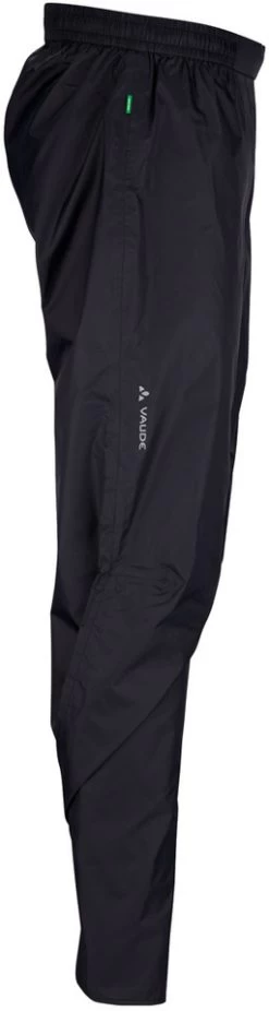 VAUDE Pantalon Mens Drop Pants II -Fournitures Pour Vélos 378130