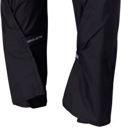 VAUDE Pantalon Mens Drop Pants II -Fournitures Pour Vélos 378131