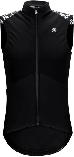 Assos Gilet Mille GT Spring Fall Airblock