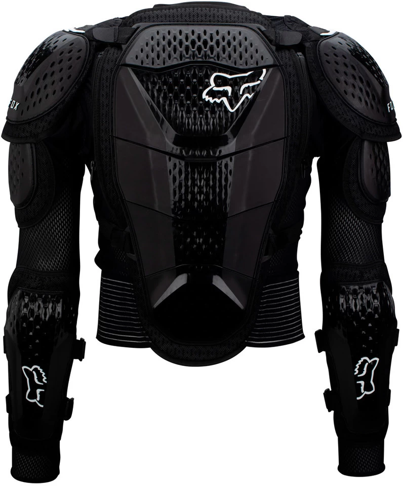 Veste à Protecteurs Titan Sport 4 Veste à Protecteurs Titan Sport – Image 2