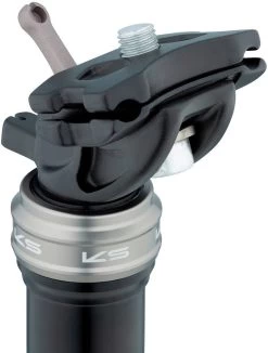 Kind Shock Tige De Selle Dropzone Remote 75 Mm 16 Kind Shock Tige De Selle Dropzone Remote 75 Mm -Fournitures Pour Vélos 380038