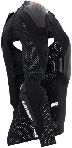 LEATT Veste à Protecteurs 3DF AirFit Hybrid 14 LEATT Veste à Protecteurs 3DF AirFit Hybrid -Fournitures Pour Vélos 381237