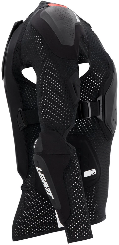 LEATT Veste à Protecteurs 3DF AirFit Hybrid 5 LEATT Veste à Protecteurs 3DF AirFit Hybrid – Image 3