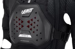 LEATT Veste à Protecteurs 3DF AirFit Hybrid 16 LEATT Veste à Protecteurs 3DF AirFit Hybrid -Fournitures Pour Vélos 381239