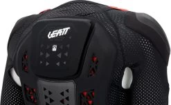 LEATT Veste à Protecteurs 3DF AirFit Hybrid 18 LEATT Veste à Protecteurs 3DF AirFit Hybrid -Fournitures Pour Vélos 381241