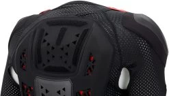 LEATT Veste à Protecteurs 3DF AirFit Hybrid 19 LEATT Veste à Protecteurs 3DF AirFit Hybrid -Fournitures Pour Vélos 381242