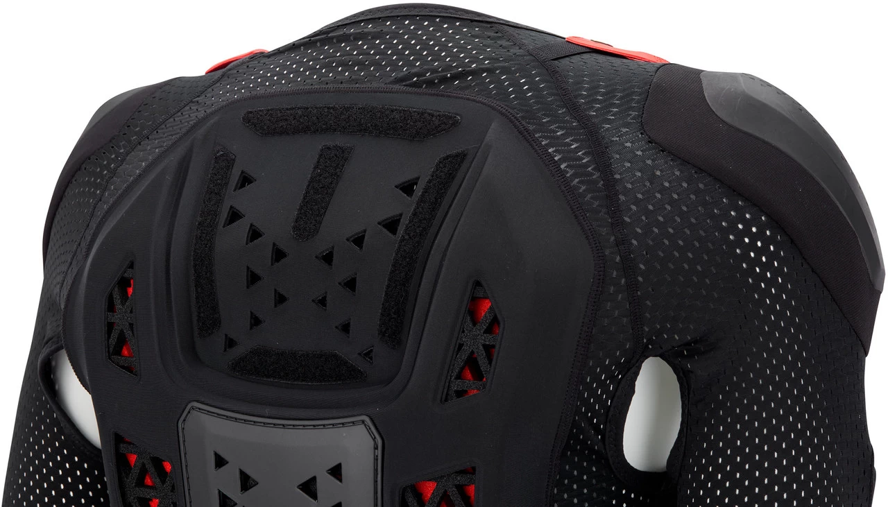 LEATT Veste à Protecteurs 3DF AirFit Hybrid 10 LEATT Veste à Protecteurs 3DF AirFit Hybrid – Image 8