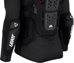 LEATT Veste à Protecteurs 3DF AirFit Hybrid 20 LEATT Veste à Protecteurs 3DF AirFit Hybrid -Fournitures Pour Vélos 381243