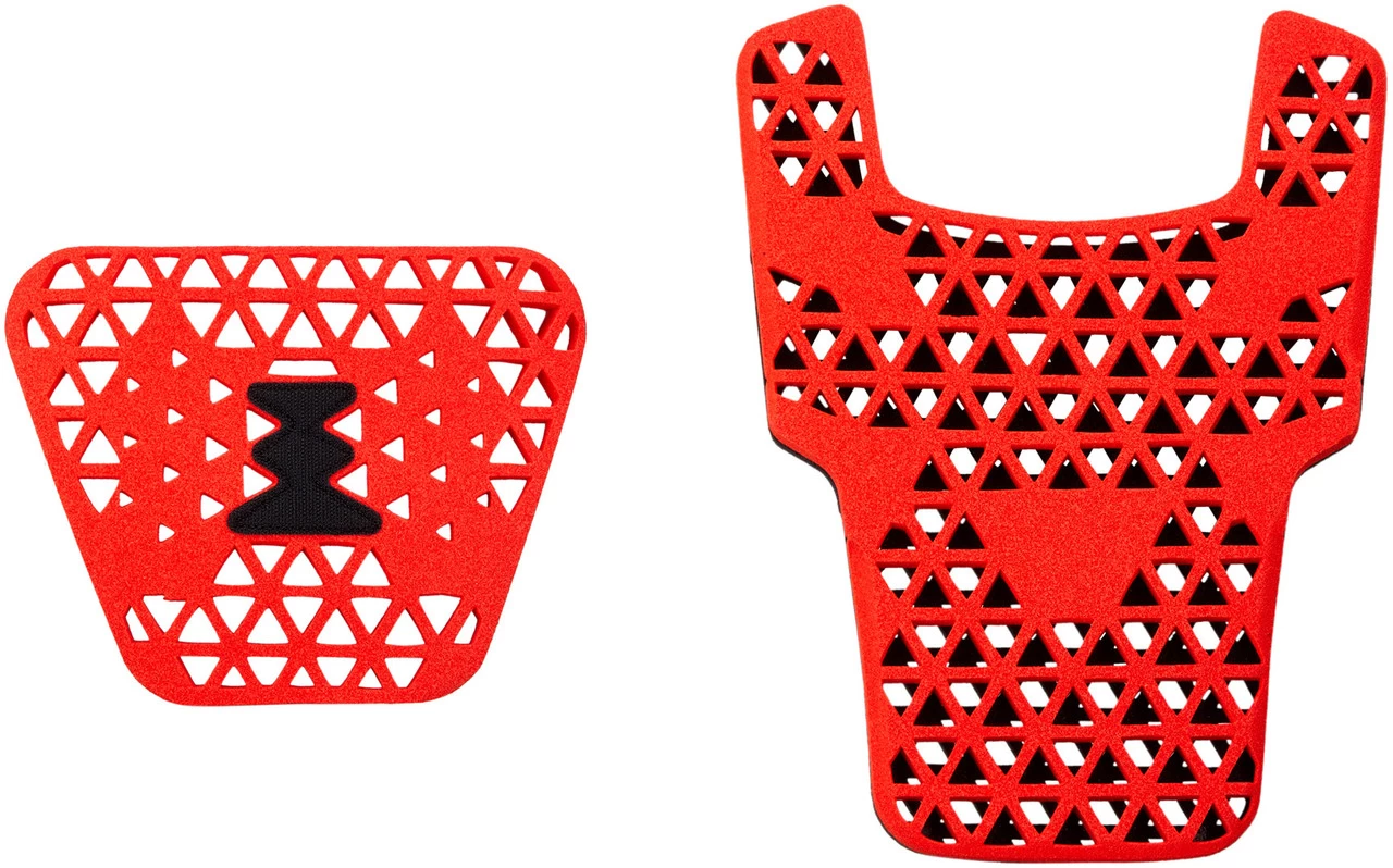 LEATT Veste à Protecteurs 3DF AirFit Hybrid 12 LEATT Veste à Protecteurs 3DF AirFit Hybrid – Image 10