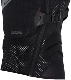 LEATT Gilet à Protecteurs 3DF AirFit Body 10 LEATT Gilet à Protecteurs 3DF AirFit Body -Fournitures Pour Vélos 381250