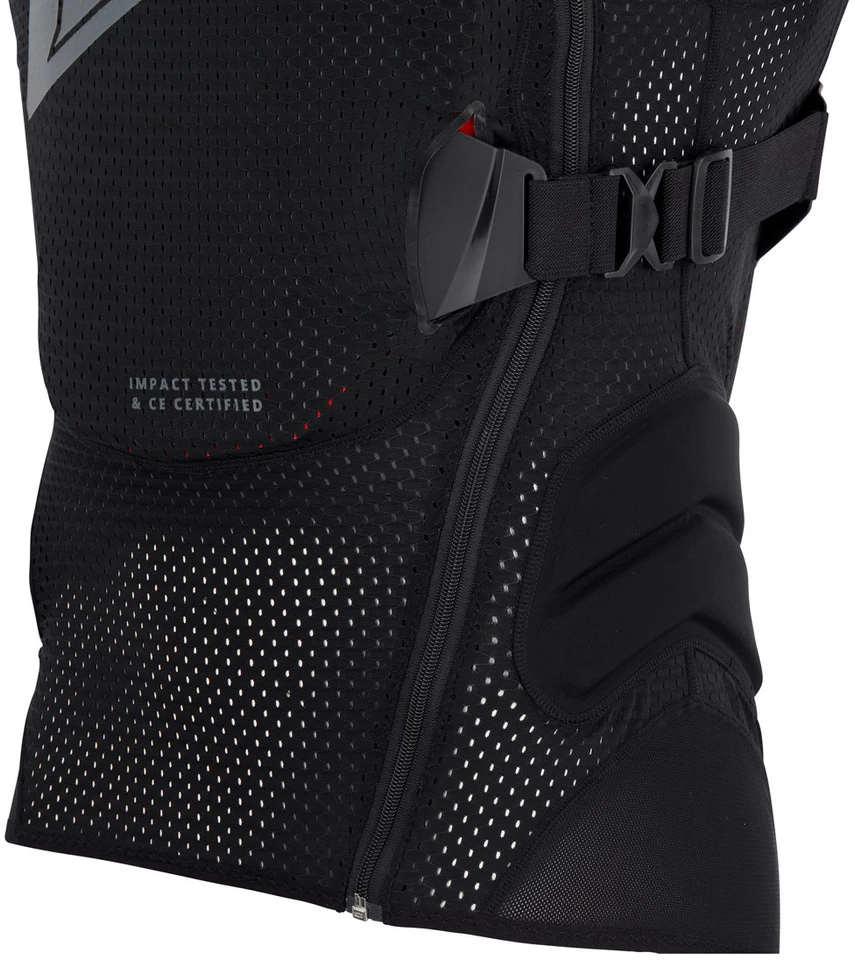 LEATT Gilet à Protecteurs 3DF AirFit Body 5 LEATT Gilet à Protecteurs 3DF AirFit Body – Image 3