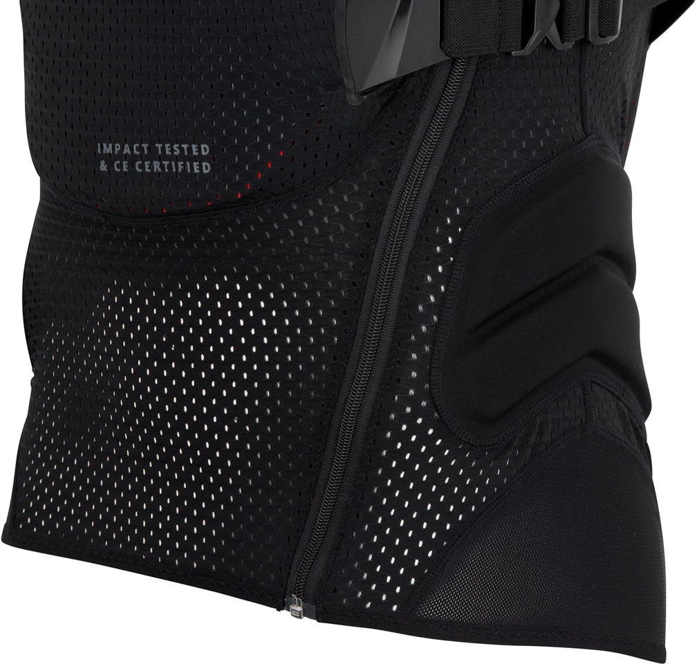 LEATT Gilet à Protecteurs 3DF AirFit Body 6 LEATT Gilet à Protecteurs 3DF AirFit Body – Image 4