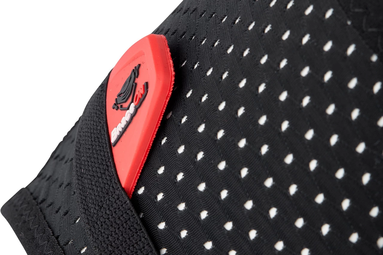 LEATT Gilet à Protecteurs 3DF AirFit Body 7 LEATT Gilet à Protecteurs 3DF AirFit Body – Image 5