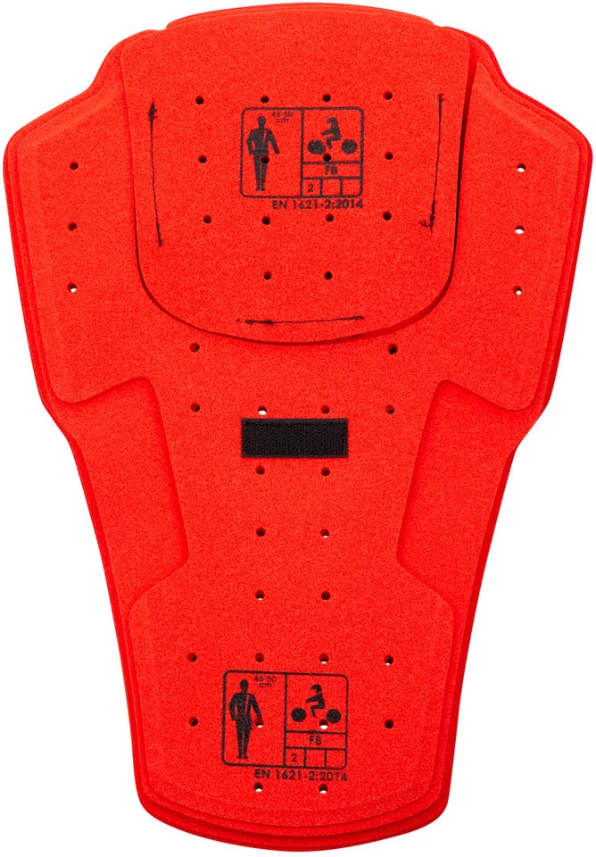 LEATT Gilet à Protecteurs 3DF AirFit Body 8 LEATT Gilet à Protecteurs 3DF AirFit Body – Image 6
