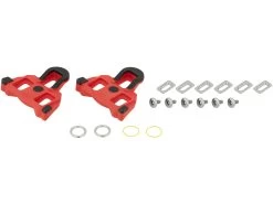 Garmin Pédales à Capteur De Puissance Rally RS200 -Fournitures Pour Vélos 382255