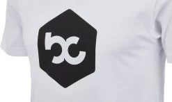 T-Shirt Essential -Fournitures Pour Vélos 382301