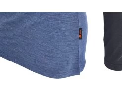 Bike Shirt Merino L/S -Fournitures Pour Vélos 382337