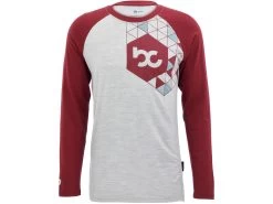 Bike Shirt Merino L/S -Fournitures Pour Vélos 382340