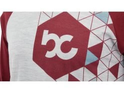 Bike Shirt Merino L/S -Fournitures Pour Vélos 382342