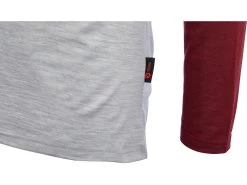 Bike Shirt Merino L/S -Fournitures Pour Vélos 382343