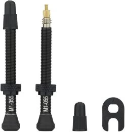Fulcrum Kit De Valves Tubeless Pour Jantes Symétriques -Fournitures Pour Vélos 382497