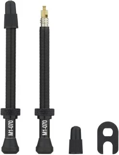 Fulcrum Kit De Valves Tubeless Pour Jantes Symétriques -Fournitures Pour Vélos 382504