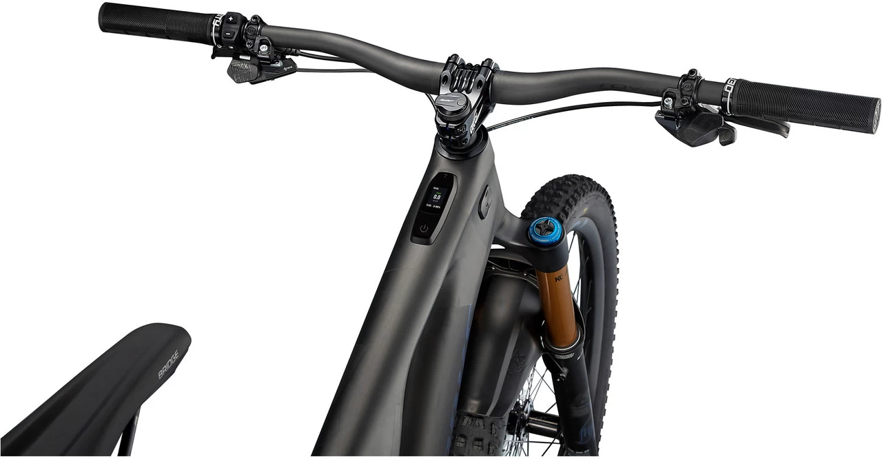 Specialized Vélo Tout-Terrain Électrique S-Works Turbo Levo Carbon 29" / 27,5" 6 Specialized Vélo Tout-Terrain Électrique S-Works Turbo Levo Carbon 29" / 27,5" – Image 4