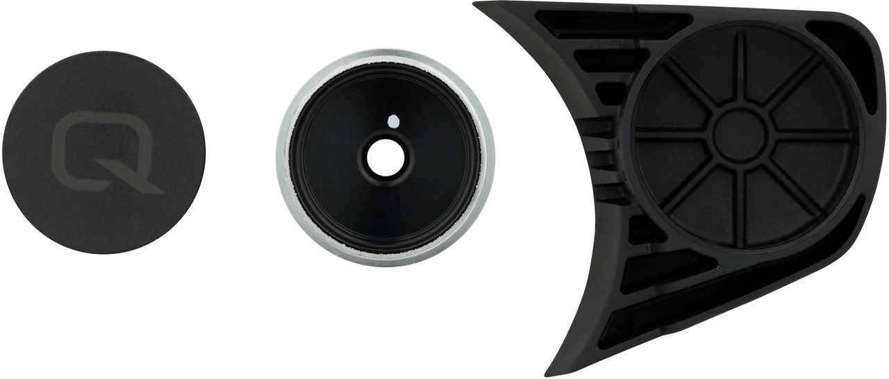 Quarq Couvercle Compartiment Batterie Capteur De Puissance Red 1 AXS/ Force 4 Quarq Couvercle Compartiment Batterie Capteur De Puissance Red 1 AXS/ Force – Image 2