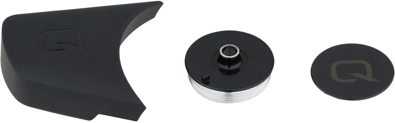 Quarq Couvercle Compartiment Batterie Capteur De Puissance Red 1 AXS/ Force 5 Quarq Couvercle Compartiment Batterie Capteur De Puissance Red 1 AXS/ Force – Image 3