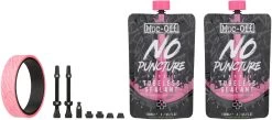 Muc-Off Kit UltimateTubeless Road 11 Muc-Off Kit UltimateTubeless Road -Fournitures Pour Vélos 383132