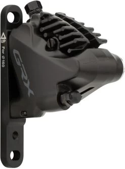 Shimano Frein à Disque GRX BR-RX400 + ST-RX400 22 Shimano Frein à Disque GRX BR-RX400 + ST-RX400 -Fournitures Pour Vélos 383571