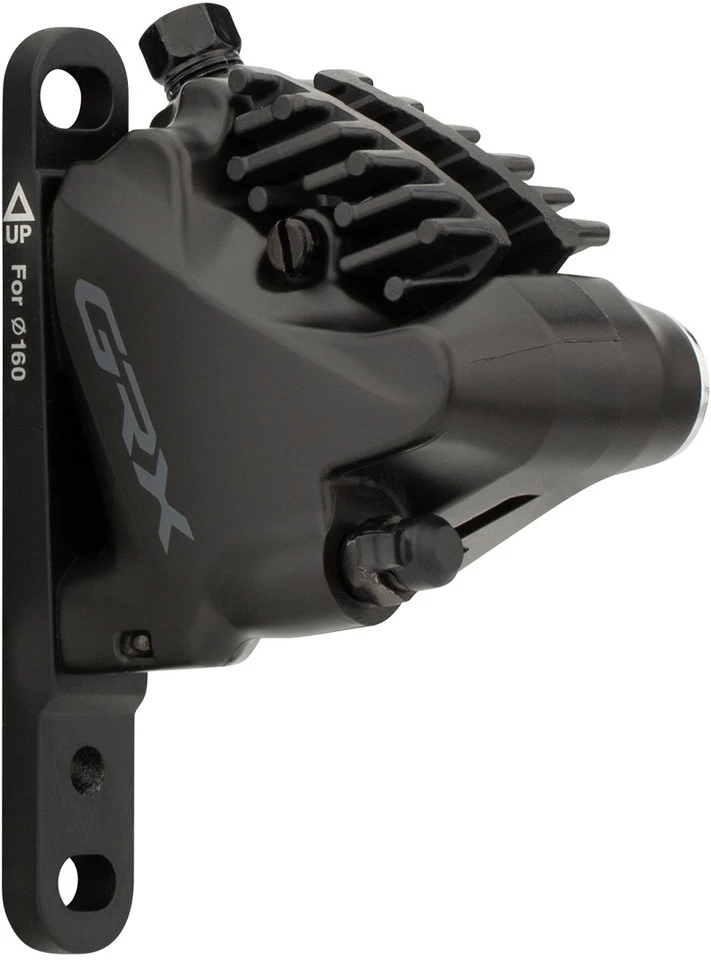 Shimano Frein à Disque GRX BR-RX400 + ST-RX400 7 Shimano Frein à Disque GRX BR-RX400 + ST-RX400 – Image 5